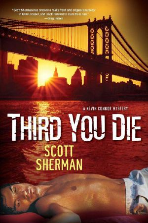 [Kevin Connor Mysteries 03] • Third You Die